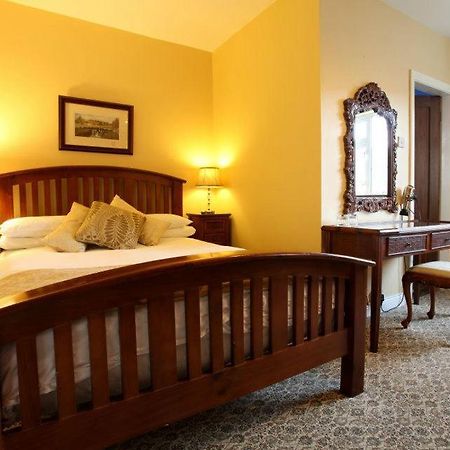 Trooperstown Lodge Laragh Zewnętrze zdjęcie