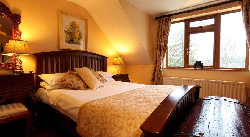 Trooperstown Lodge Laragh Pokój zdjęcie