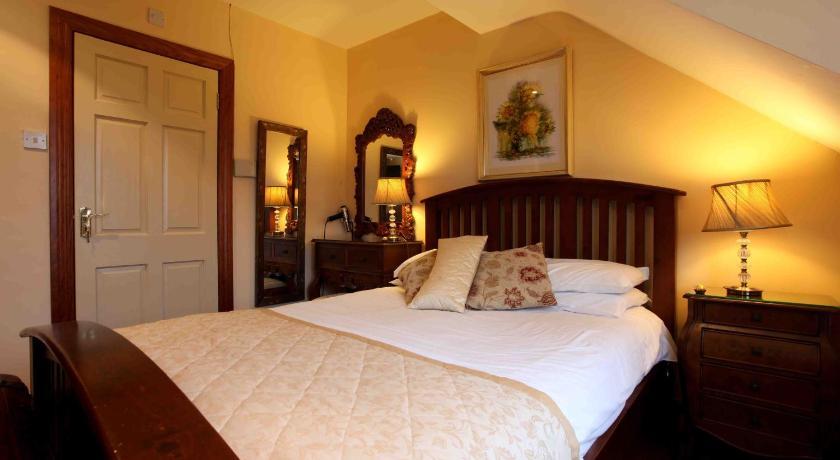 Trooperstown Lodge Laragh Pokój zdjęcie