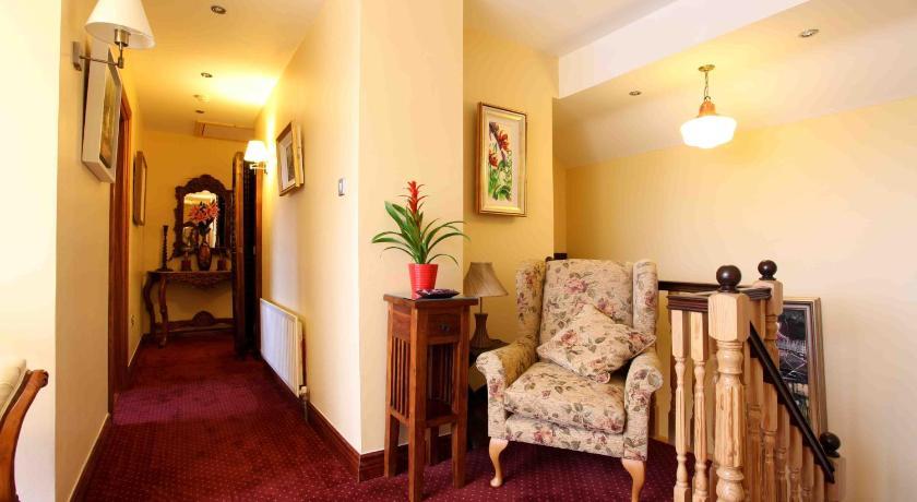 Trooperstown Lodge Laragh Pokój zdjęcie