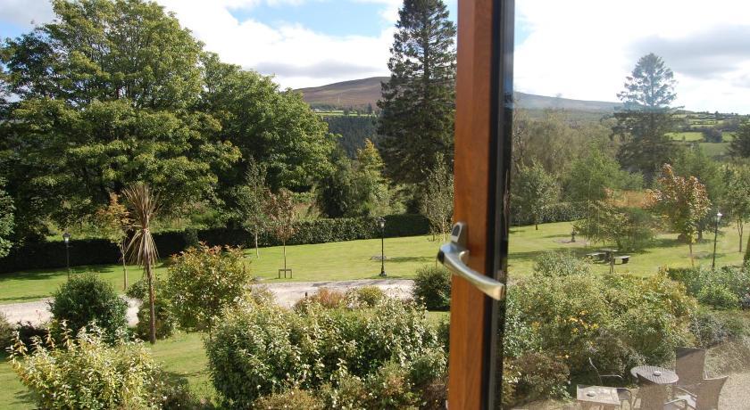 Trooperstown Lodge Laragh Pokój zdjęcie