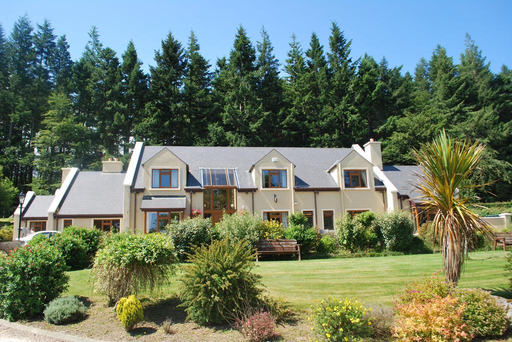 Trooperstown Lodge Laragh Zewnętrze zdjęcie