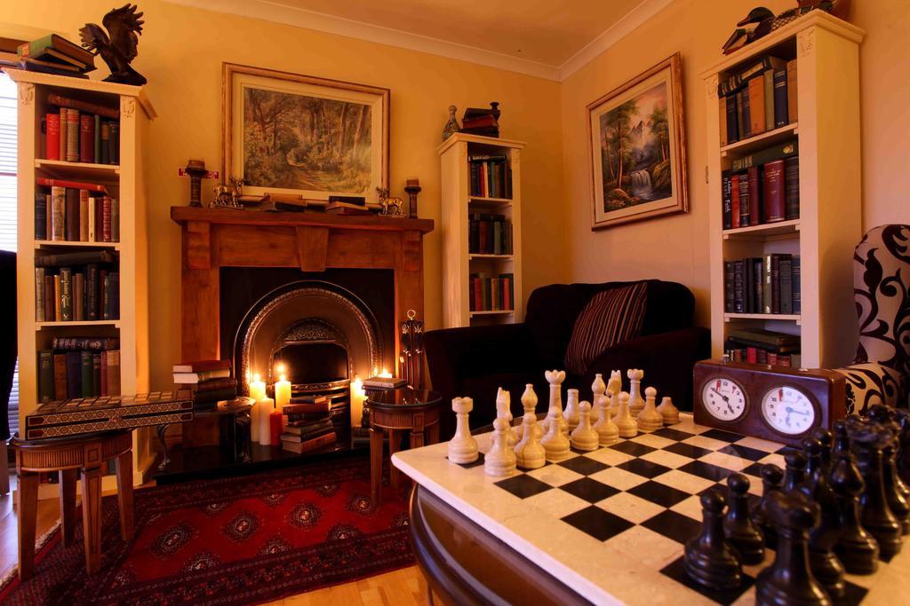 Trooperstown Lodge Laragh Zewnętrze zdjęcie