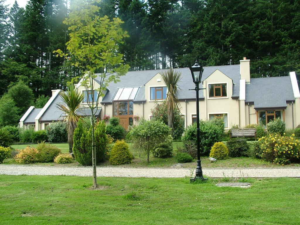 Trooperstown Lodge Laragh Zewnętrze zdjęcie