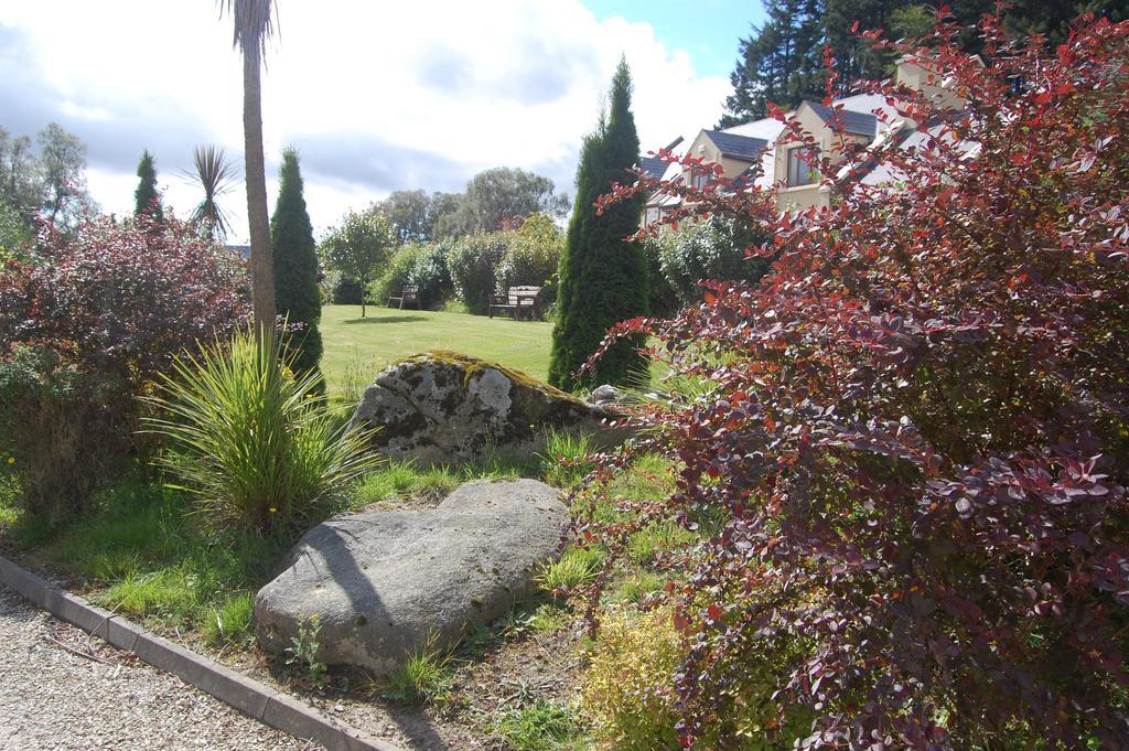 Trooperstown Lodge Laragh Zewnętrze zdjęcie