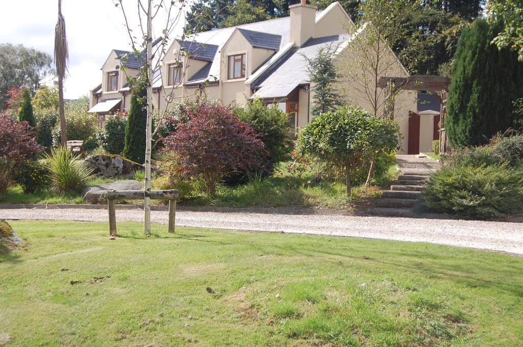 Trooperstown Lodge Laragh Zewnętrze zdjęcie